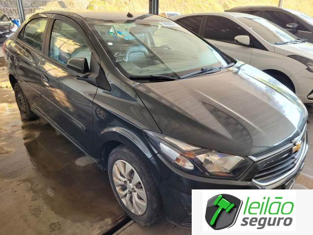 LOTE 036 CHEVROLET/PRISMA LT 1.4 ECO 2018